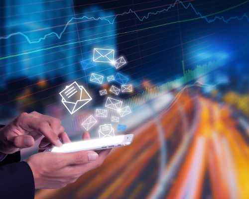 市場調研軟件行業